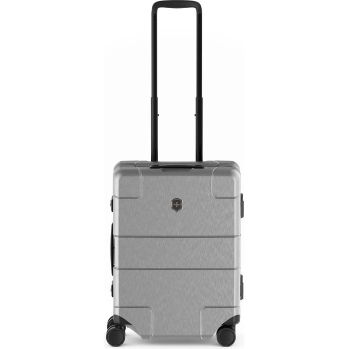 Чемодан VICTORINOX LEXICON FRAMED SILVER Маленький 610536