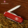 Нож-брелок VICTORINOX RAMBLER 0.6363
