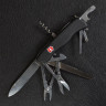 Нож VICTORINOX HERCULES 0.9043.3