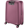 Чемодан Victorinox Connex 610491, средний 71 л, пурпурно-розовый