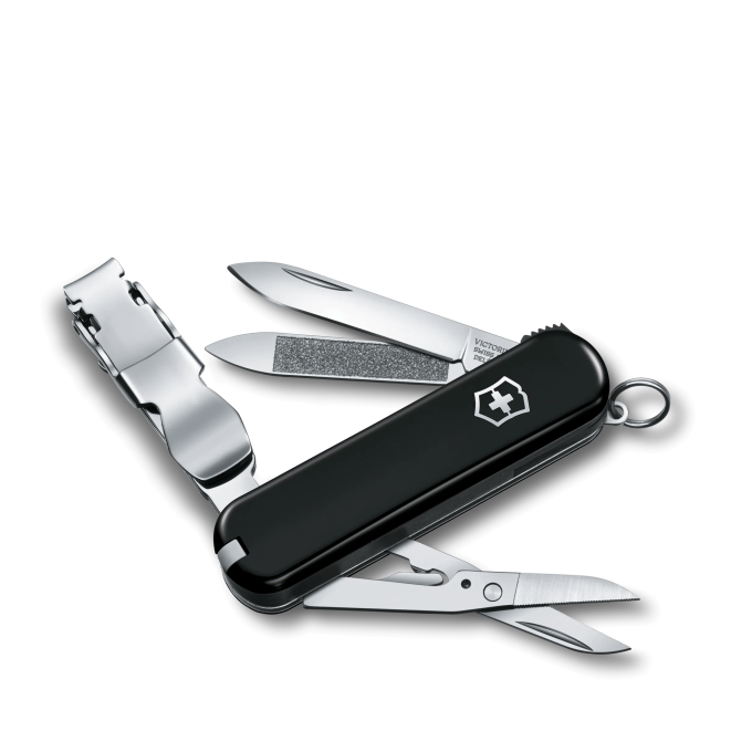 Нож-брелок Victorinox NailClip 580 (0.6463.3)